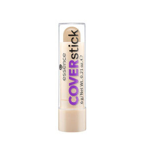 Корректор для лица Essence Coverstick тон 30 Matt honey медовый 6 гр