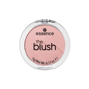 Румяна Essence The Blush тон 60 светло-розовый 5 гр