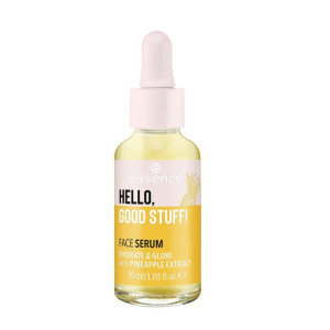 Сыворотка для лица Essence Hello, Good Stuff! 30 мл