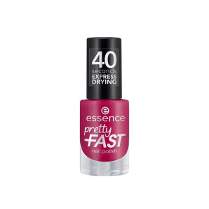 ESSENCE Лак д/ногтей PRETTY FAST т.04