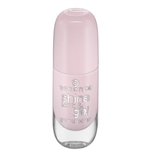Лак для ногтей Essence Shine Last & Go тон 05 Молочно-розовый 8 мл