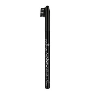 Карандаш для бровей Essence Eyebrow designer тон 01 черный