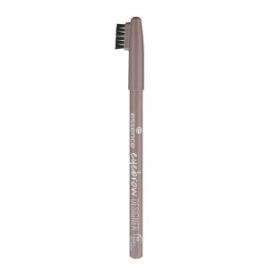 Карандаш для бровей Essence Eyebrow designer тон 05 розово-коричневый