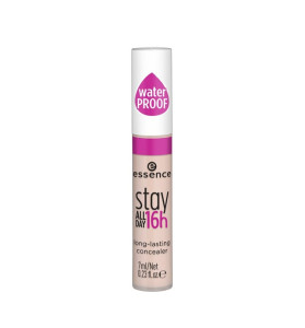 Консилер для лица Essence Stay ALL DAY 16h устойчивый тон 20 мягкий беж 5 мл