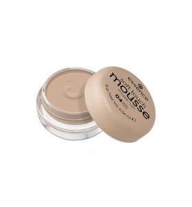 Тональная основа Essence Soft touch matt мусс тон 04 Matt Ivory 16 гр