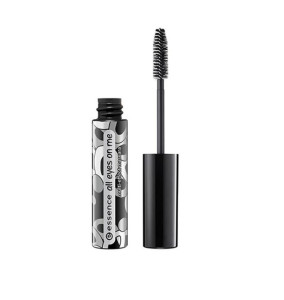 Тушь для ресниц Essence all eyes on me многофункциональная тон черный 8 мл