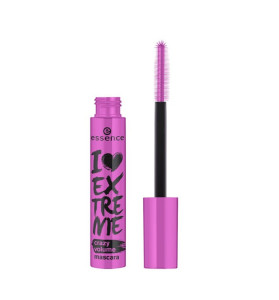 Тушь для ресниц Essence I Love extreme с эффектом супер объема 12 мл