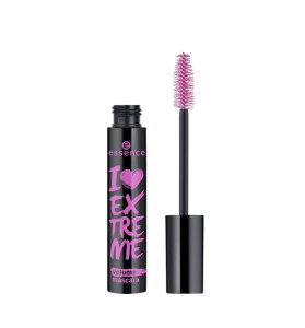 Тушь для ресниц Essence I Love extreme с эффектом объема тон черный 12 мл