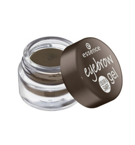 Гель для бровей Essence COLOUR & SHAPE тон 01 Brown
