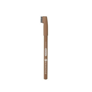 Карандаш для бровей Essence Eyebrow designer тон 04 светло-коричневый