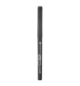 Карандаш для глаз Essence Long lasting тон 01 черный 0.28 гр