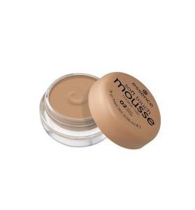 Тональная основа Essence Soft touch matt мусс тон 02 Matt Beige 16 гр