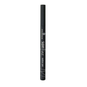 Подводка для глаз Essence super fine тон 01 черный 1 мл