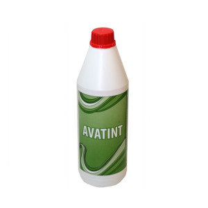 Колорант Tikkurila Avatint Plus CW системный 1 л