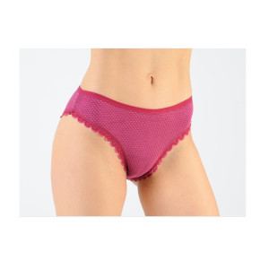 DENTELLE Трусы si00386 (бордо L) - 1