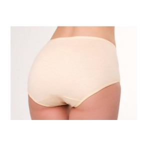 DENTELLE Трусы si00724 size +  (бежевый,4XL) - 1