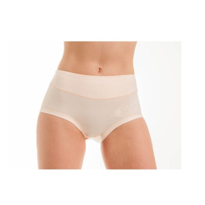 DENTELLE Трусы si00724 size +  (бежевый,2XL) - 1