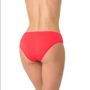 DENTELLE Трусы si00798 (красный, M) - 1