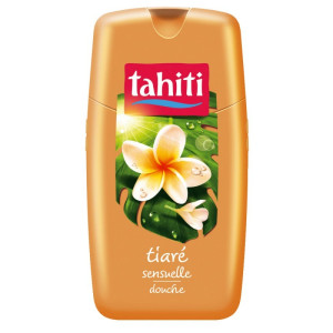 Гель для душа Tahiti Тиаре 250 мл - 1