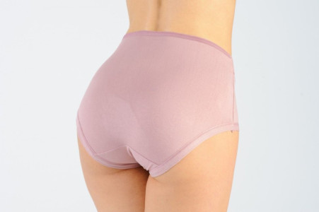 DENTELLE Трусы si00357 size + (Пион XXL) - 1