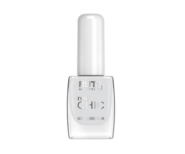 Лак для ногтей Ruta Nail Chic тон 107 Туманное утро 8.5 мл