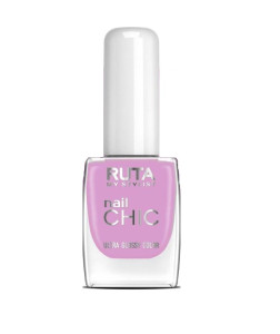 Лак для ногтей Ruta Nail Chic тон 109 Лиловая орхидея 8.5 мл