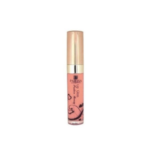 Блеск для губ Parisa Lip Gloss Fashion Beauty тон 33 засушенная роза 7 мл