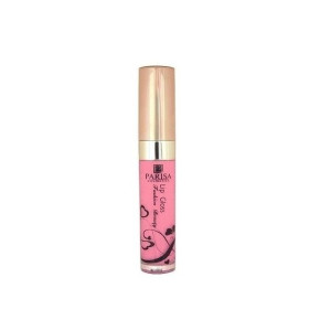 Блеск для губ Parisa Lip Gloss Fashion Beauty тон 34 Нектарин 7 мл