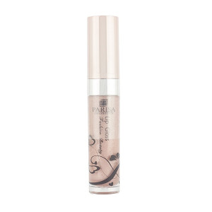 Блеск для губ Parisa Lip Gloss Fashion Beauty тон 78 Бежевый 7 мл