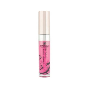 Блеск для губ Parisa Lip Gloss Fashion Beauty тон 70 Песочный перламутр 7 мл