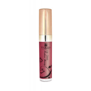 Блеск для губ Parisa Lip Gloss Fashion Beauty тон 67 Солнечный луч перламутровый 7 мл