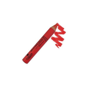 Помада-карандаш для губ Parisa Art Lip Pen Dream Color тон 08 Алый 2.49 гр