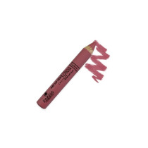 Помада-карандаш для губ Parisa Art Lip Pen Dream Color тон 13 Пыльная роза 2.49 гр