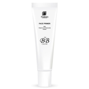 Праймер для лица Parisa Face primer+BB Cream под макияж 25 мл