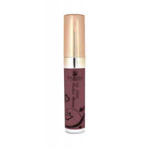 Блеск для губ Parisa Lip Gloss Fashion Beauty тон 35 Капучино 7 мл