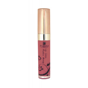 Блеск для губ Parisa Lip Gloss Fashion Beauty тон 40 Зимняя роза 7 мл
