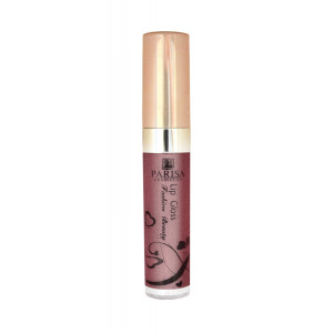 Блеск для губ Parisa Lip Gloss Fashion Beauty тон 71 Зимняя роза перламутр 7 мл