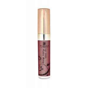 Блеск для губ Parisa Lip Gloss Fashion Beauty тон 80 Натуральный перламутр 7 мл