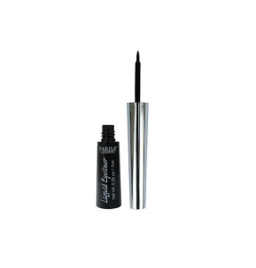 Подводка для глаз Parisa EYELASH STEREOSCOPIC жидкая тон черный