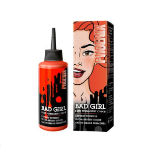 Пигмент прямого действия для волос Bad Girl Bad Girl Phoenix 150 мл