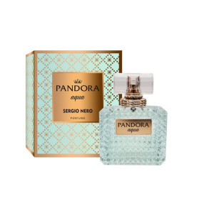 Духи Sergio Nero Pandora Aqua женские 60 мл