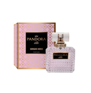Духи Sergio Nero Pandora Elite женские 60 мл