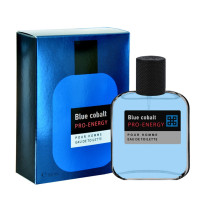 Туалетная вода Today Parfum PRO-Energy Cobalt 100 мл