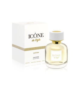 Туалетная вода Icone de Style Coton 100 мл