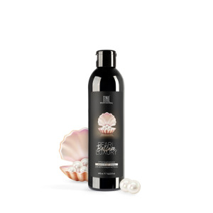 Оттеночный бальзам TNL Professional Color Boom Pink Pearl Оттеночный для ярких оттенков 400 мл