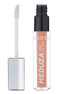 Блеск для губ Lamel Meduza тон 401 Caramel 6 мл - 1