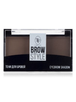 Набор для моделирования бровей  TF cosmetics Brow Style тон 52 каштановый и коричневый 5.6 гр