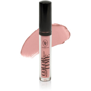 Помада для губ TF cosmetics Matte color time lipcolor тон 213 частично розовый 6 мл