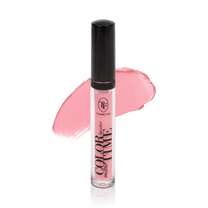 Помада для губ TF cosmetics Matte color time lipcolor тон 202 пыльно-розовый 6 мл