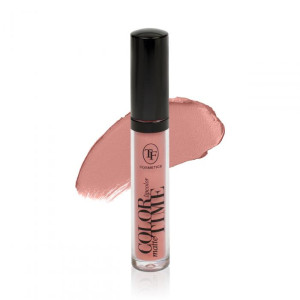Помада для губ TF cosmetics Matte color time lipcolor тон 210 наслаждение 6 мл